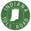 Indiana Toll Road Commission ($280 Million) 157-mile East-West Toll Road. (Bond Counsel)