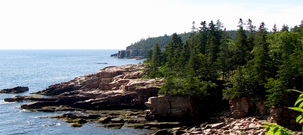 Photo/rendering of Coastal Resources of Maine Project
