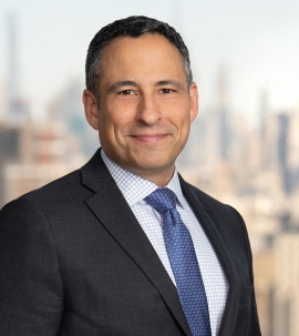 Photo of David Handler