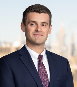 Photo of Douglas Waltzer