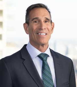 Photo of R. Gregory Henniger