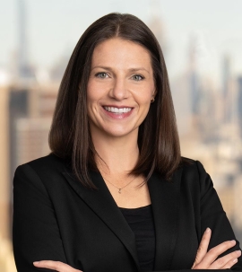 Photo of Jessica S. Lothman