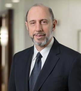 Photo of Kenneth Roberts