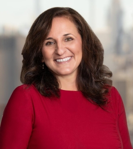 Photo of Luisella Perri Wilke