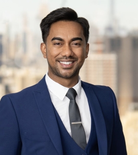 Photo of Moshiur Rahman