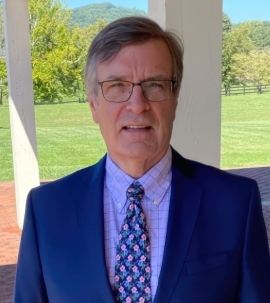 Photo of Steven Donovan