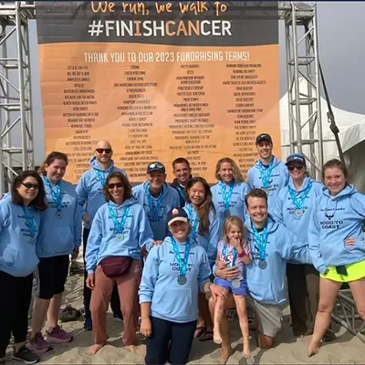 Hood to Coast