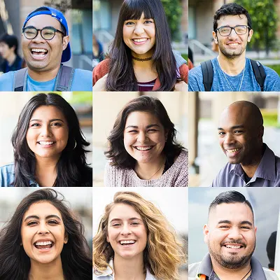 Scholarship Support